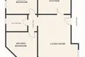 Appartement 2 chambres 85 m² Argaka, Chypre