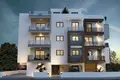 Пентхаус 3 спальни 110 м² муниципалитет Ларнака, Кипр