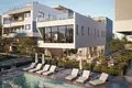 Appartement 3 chambres 122 m² Yeroskipou, Chypre