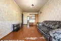 Wohnung 2 zimmer 49 m² Minsk, Belarus