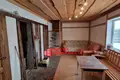 Dom 2 pokoi 77 m² Putryszki, Białoruś