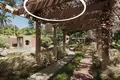 Villa 2 pièces 48 m² Kalimantan, Indonésie