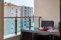 Wohnung 1 Schlafzimmer 43 m² Becici, Montenegro