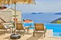 5 bedroom villa 290 m² Kaş, Turkey