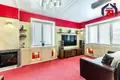 1 room apartment 32 m² Minsk, Belarus