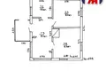 Haus 35 m² Radaskovicki sielski Saviet, Belarus