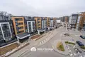 1 room apartment 39 m² in Minsk, Belarus