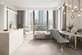 Apartamento 2 habitaciones 101 m² Dubái, Emiratos Árabes Unidos
