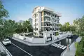 1 bedroom apartment 56 m² Obakoy, Turkey