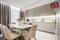 Wohnung 3 zimmer 84 m² Minsk, Belarus