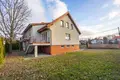 8 room house 211 m² Warsaw, Poland