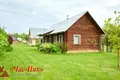 Maison 61 m² Lyntupski sielski Saviet, Bélarus