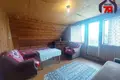 Haus 75 m² Zabalocki sielski Saviet, Belarus