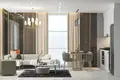 Apartamento 3 habitaciones 75 m² Obakoy, Turquía
