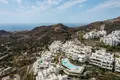 Appartement 3 chambres 155 m² Marbella, Espagne