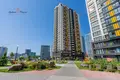 1 room apartment 29 m² Minsk, Belarus