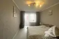 Appartement 3 chambres 75 m² Muchaviecki sielski Saviet, Bélarus