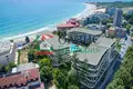 1 bedroom apartment 71 m² Nesebar, Bulgaria