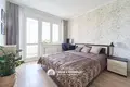 Appartement 2 chambres 58 m² Minsk, Bélarus