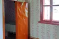 3 room house 31 m² Zodzinski sielski Saviet, Belarus