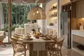 4-Schlafzimmer-Villa  Surat Thani, Thailand