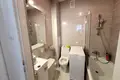 1 room apartment 37 m² in Warsaw, Poland