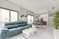 Villa de tres dormitorios 162 m² Orihuela, Španjolska
