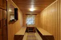 Коттедж 141 м² Туринский сельский Совет, Беларусь