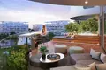 Willa Marocco Damac Lagoons