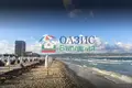 Квартира 3 комнаты 105 м² Несебр, Болгария