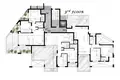 2 bedroom apartment 114 m² Demos Agiou Athanasiou, Cyprus