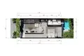 1 bedroom apartment 72 m² Kuta Selatan, Indonesia