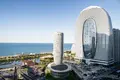 Studio apartment 1 bedroom 25 m² Batumi, Georgia