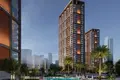 Appartement 1 chambre 59 m² Doubaï, Émirats arabes unis