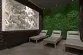 Wohnung 1 Schlafzimmer 55 m² Mittelmeerregion, Türkei