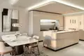 Apartamento 1 habitación 91 m² Abu Dabi, Emiratos Árabes Unidos