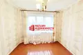 3 room apartment 49 m² Hrodna, Belarus
