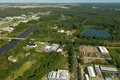 Land 3 013 m² Oborniki, Poland