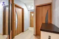 2 room apartment 51 m² Minsk, Belarus