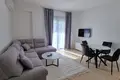 Wohnung 1 Schlafzimmer 40 m² in Budva, Montenegro