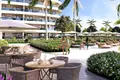 Appartement 1 chambre 102 m² Trikomo, Chypre du Nord