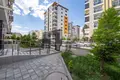 1 bedroom apartment 55 m² Muratpasa, Turkey