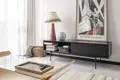 1 room apartment 25 m² Warsaw, Poland
