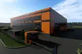 Warehouse 5 184 m² in Staraya Kupavna, Russia