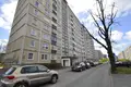 2 room apartment 57 m² Riga, Latvia