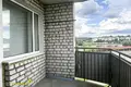 Mieszkanie 72 m² Łohojsk, Białoruś