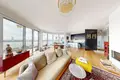 Apartamento 3 habitaciones 125 m² Viena, Austria