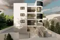 1 bedroom apartment 83 m² Demos Agiou Athanasiou, Cyprus