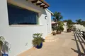 Villa de tres dormitorios 184 m² Calpe, Španjolska