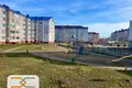 Apartamento 1 habitación 38 m² Slutsk, Belarús